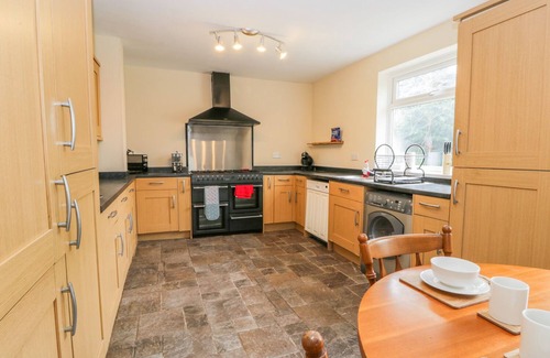 Bempton Cottage | 5 Cliff Lane