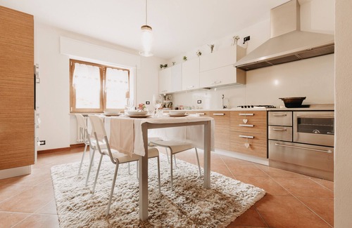 Grigno House | 5% discount for bookings 30 days before departure