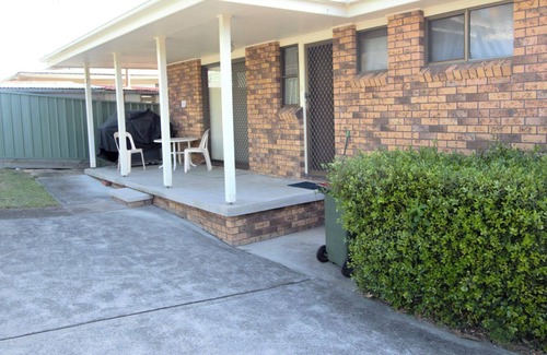 Harrington House | 5 Elizabeth Street, Harrington