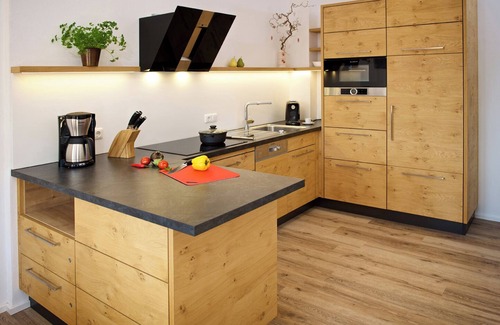 Kalzhofen Apartment | 5* Holiday apartment Hochgratblick