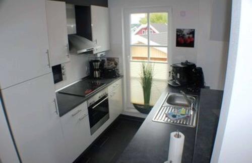 Wendisch Rietz Apartment | 5 * Lake View 4 - EXPERIENCE OUR DREAMY BEAUTIFUL HOLIDAY DOMICILE!