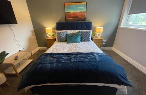 Dudley Apartment | 5- Large 1 bed Apartment- West Midlands