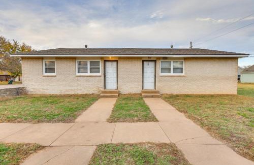 Hutchinson Apartment | 5 Mi to Hutchinson Attractions Cozy Apt