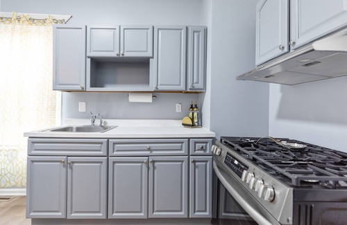 Utica Apartment | 5 Min WYNN Hospital,3 Min Nexus Center,2 Min Downtown Utica NY, near Ilion NY,1