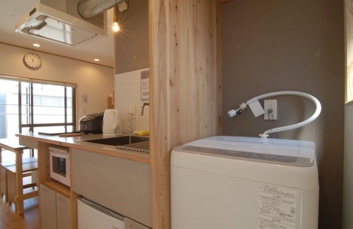 Kamata Apartment | 5 minute walk from Umeyashiki station Free WiFi - Futaba Heights 101/Ota-ku Tokyo