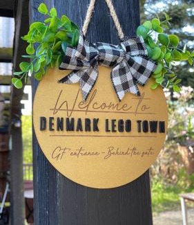 Billund Apartment | 5 minute walk to LEGO house - n4