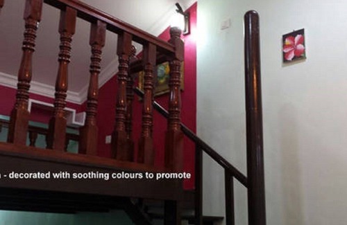 Hulu Kinta House | 5 Minutes drive away from Lost World of Tambun