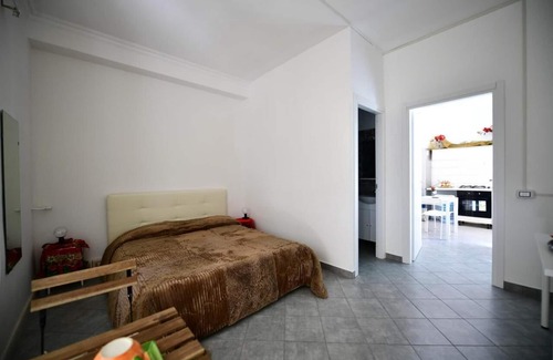 Quartiere XXVII Primavalle House | 5 minutes from Policlinico Gemelli and Cristo Re Hospital and from metro A