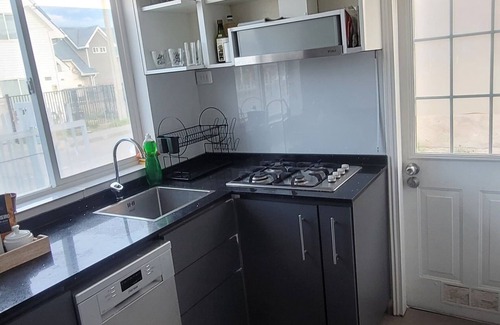 Punta Arenas House | 5 minutes from the mall! Nice and comfortable house in a quiet area.