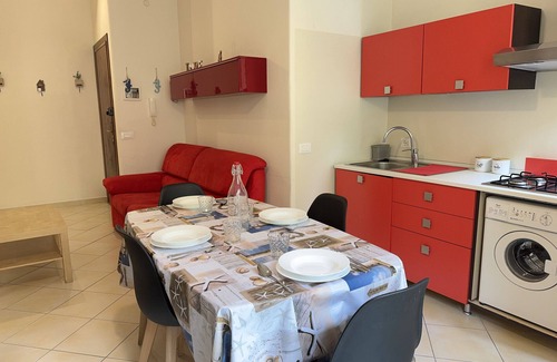 Alassio House | 5 Minutes from the Sea, Relaxation and Comfort