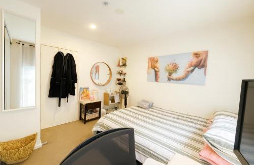 Richmond North House | 5 Minutes to Melbourne City, Great Location!