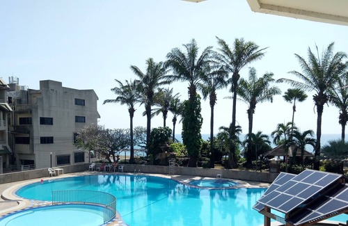 Noen Phra Condo | 5 Minutes to Moonlight Beach