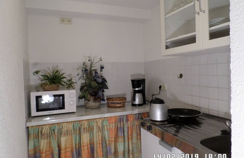 Bad Dueben Apartment | 5 minutes to the "Heide Spa", 2 minutes to the rehabilitation clinic/WKH
