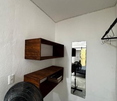 Del Carmen Apartment | 5 minutos de la casa Azul I Departamento Coyoacán