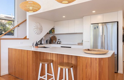Boomerang Beach House | 5 on Coast @ Boomerang Beach