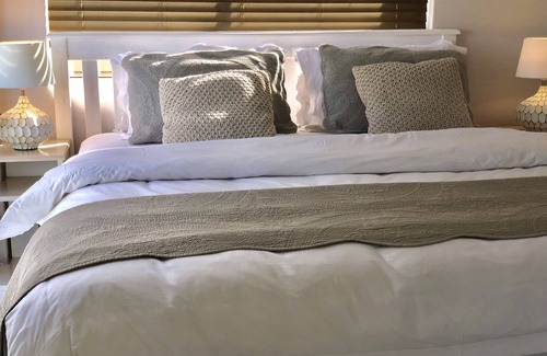West Beach House | 5 Options