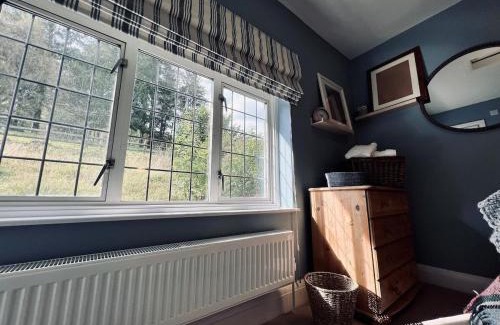 Pontsticill House | 5 - Perfect location to explore - Great for Groups!