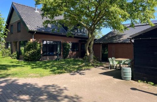 Hengelo Apartment | 5 pers vakantiehuis met Hottub nabij Vorden