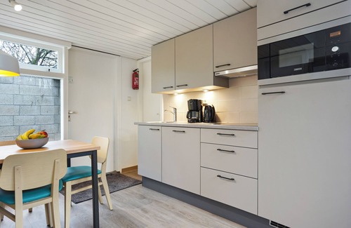 Municipality of Beesel House | 5-person bungalow in the holiday park Landal De Lommerbergen