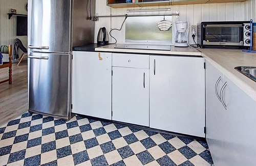 Karrebksminde House | 5 person holiday home in Karrebæksminde