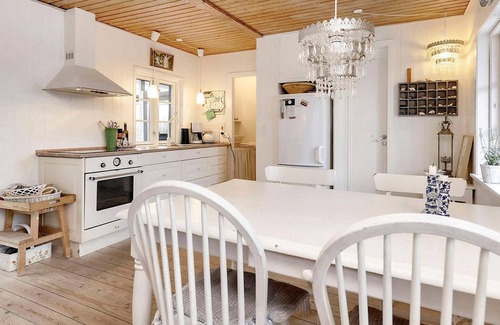 Nordstrand House | 5 person holiday home in Frederikshavn