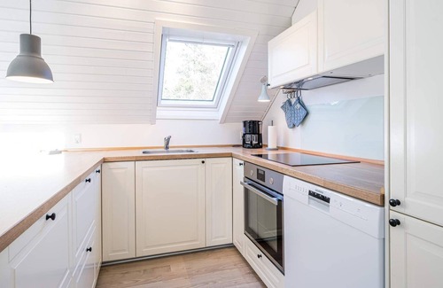 Vejers House | 5 person holiday home in Vejers Strand