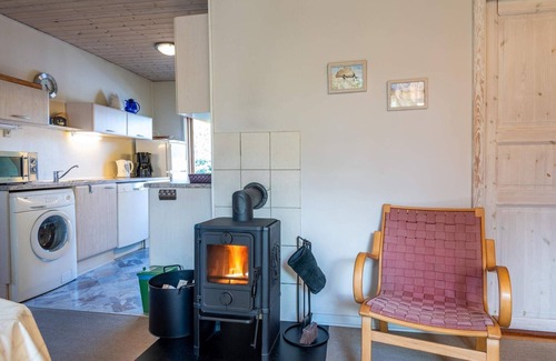 Nymindegab House | 5 person holiday home in Nørre Nebel