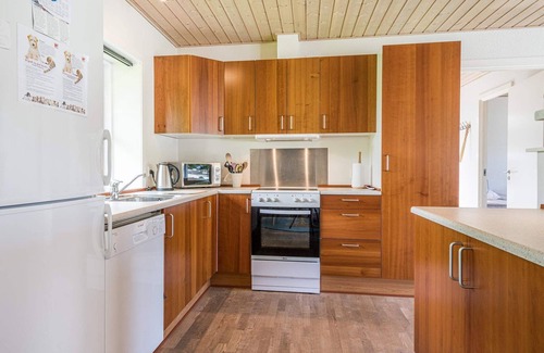 Nymindegab House | 5 person holiday home in Nørre Nebel