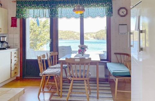Stillingson House | 5 person holiday home in STILLINGSÖN