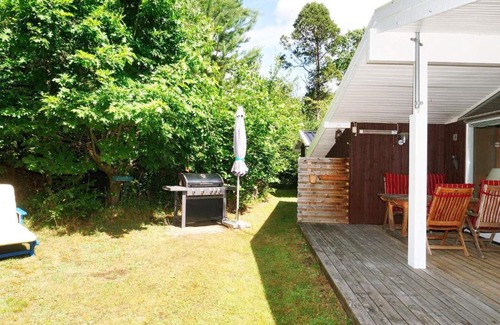 Frederiksvaerk House | 5 person holiday home in Frederiksværk-By Traum