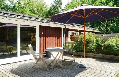 Frederiksvaerk House | 5 person holiday home in Frederiksværk-By Traum
