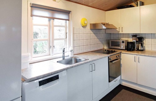 Kerteminde House | 5 person holiday home in Kerteminde