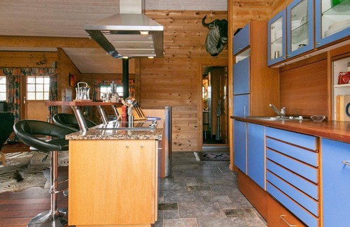Vejlby Fed House | 5 person holiday home in Middelfart