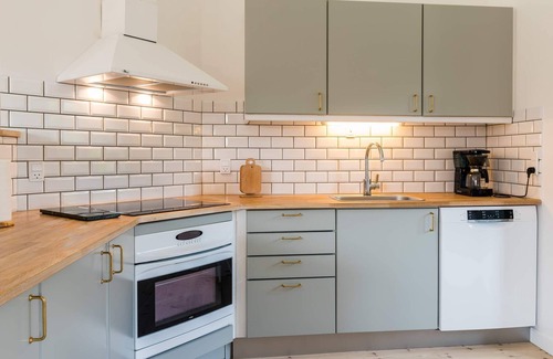 Houvig Strand House | 5 person holiday home in Ringkøbing