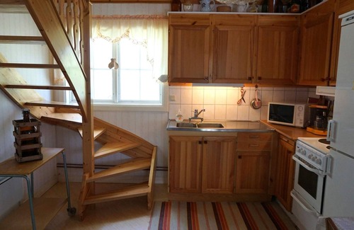 Mullhyttan House | 5 person holiday home in MULLHYTTAN-By Traum