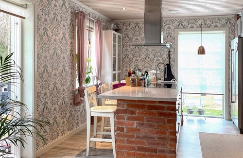 Ulricehamn Municipality House | 5 person holiday home in ULRICEHAMN-By Traum