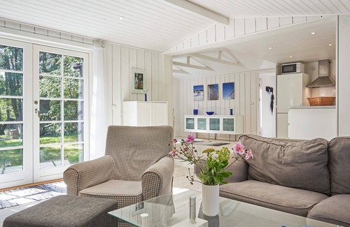 Pedersker House | 5 person holiday home in Aakirkeby