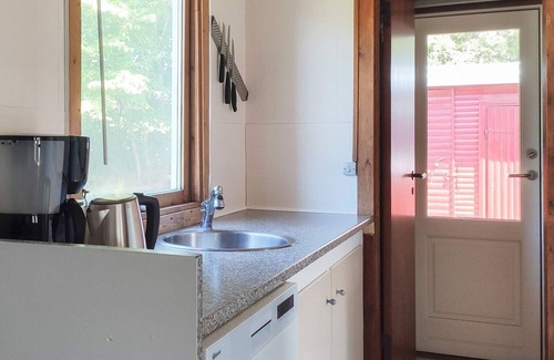 Kaldred House | 5 person holiday home in Eskebjerg