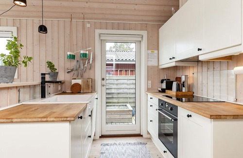 Kerteminde House | 5 person holiday home in Kerteminde