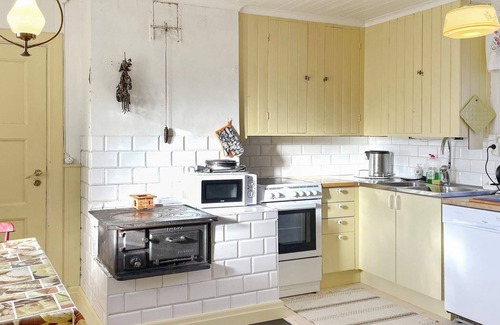Otterstad House | 5 person holiday home in LIDKÖPING-By Traum