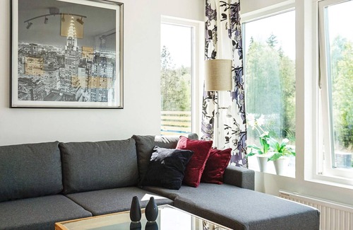 Lokholmen House | 5 person holiday home in STRÖMSTAD