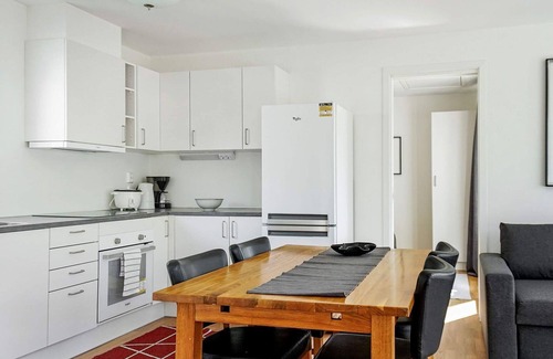 Lokholmen House | 5 person holiday home in STRÖMSTAD