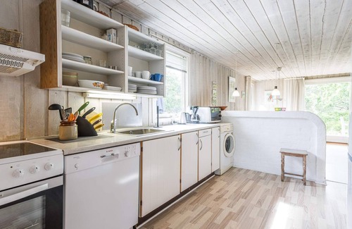 Blavand House | 5 person holiday home in Blåvand