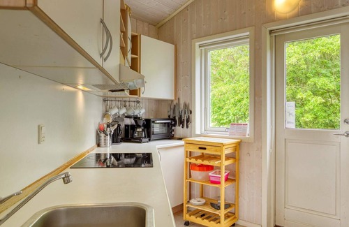 Nakskov House | 5 person holiday home in Nakskov