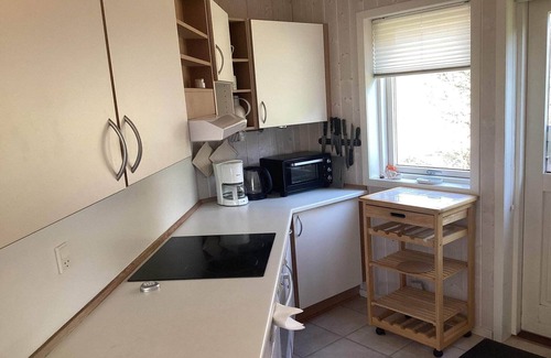 Nakskov House | 5 person holiday home in Nakskov
