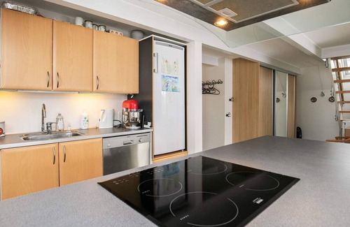 Tørresø House | 5 person holiday home in Otterup
