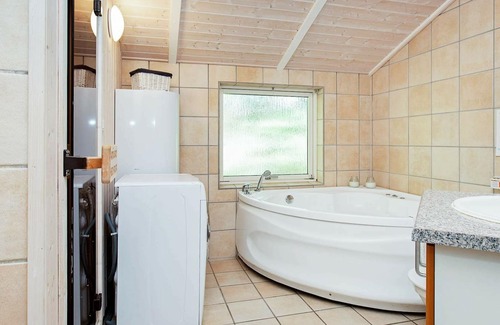 Store Kongsmark House | 5 person holiday home in Slagelse
