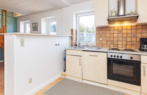 Vorupør House | 5 person holiday home in Thisted