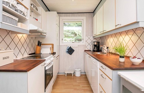 Tranekaer House | 5 person holiday home in Tranekær-By Traum