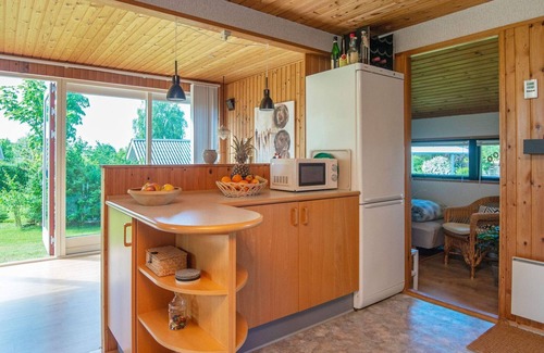 Hvidbjerg Strand House | 5 person holiday home in Børkop